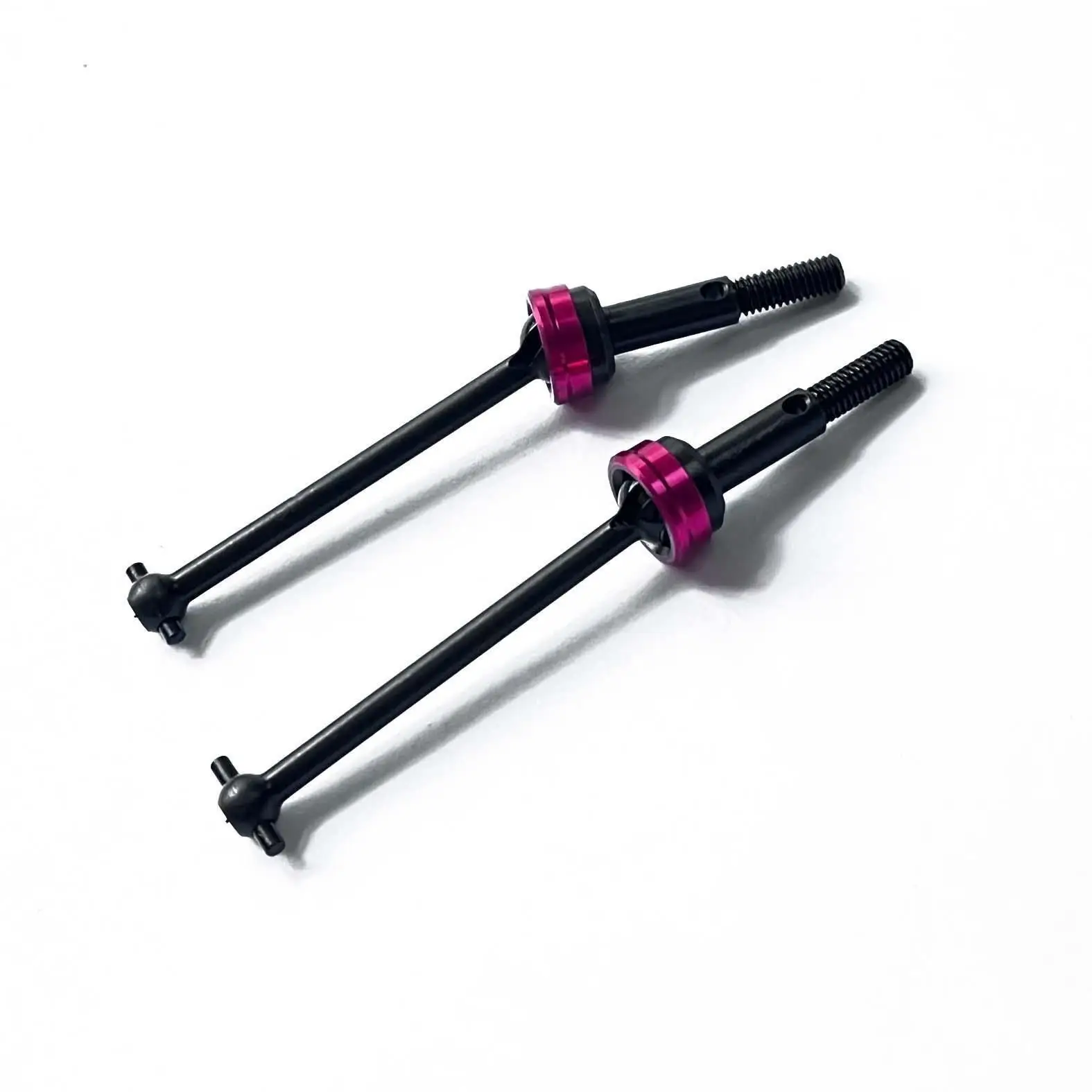 Steel Drive Shaft CVD Swing Axle #SAK-D535 For 1/10 RC Car Sakura D4 D5S D5 D5 MR Sport