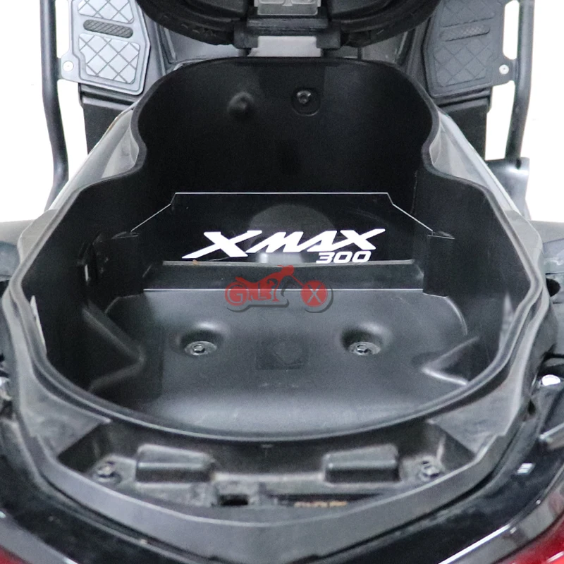 Motorcycle Accessories for YAM - Xmax Tech Max Accessories recension och pris