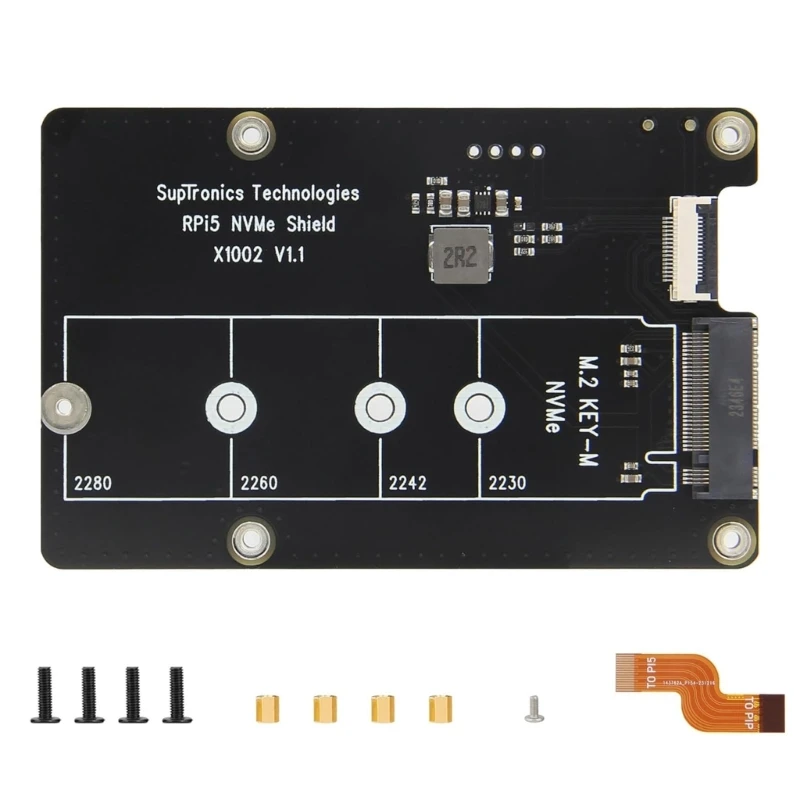 

Плата Y1UB X1002, обновленная для платы разработки 5 X1002, плата PCIe M.2 NVMe, нижняя шляпа