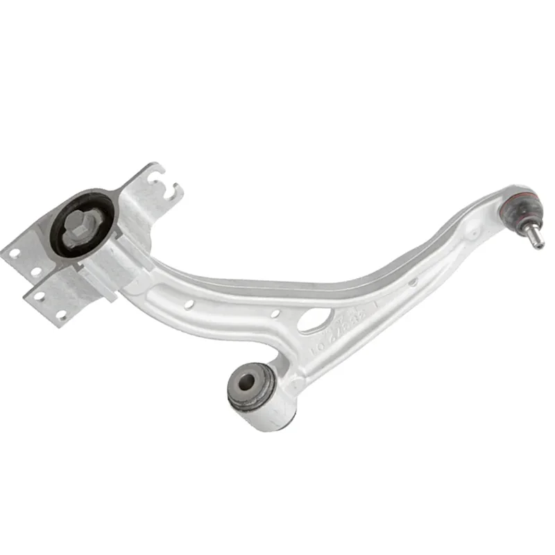 HOT-1PC Front Left Control Arm CLA250 2463301707 2463301807 For Mercedes-Benz W176 W117 W246 A200 A250 B200 B220,1PC Front Left