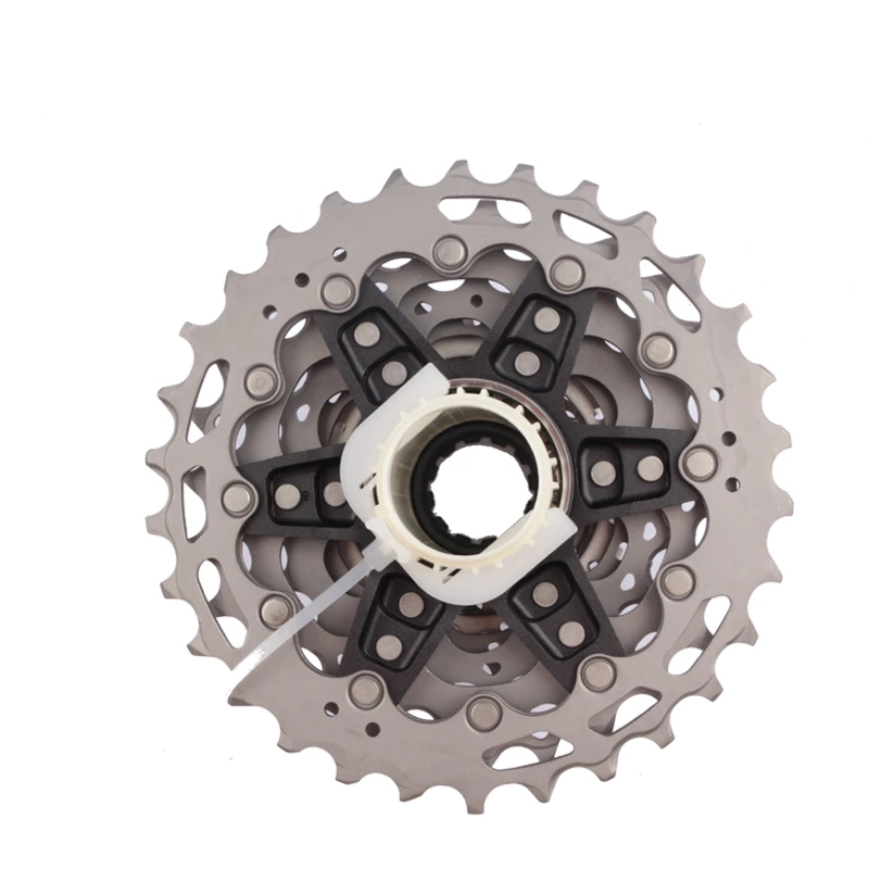 Shimano DURA-ACE CS-R9200-12 HYPERGLIDE+ Cassette For Road Bike Bicycle Flywheel 11-30T/11-34T Original Shimano Bicycle Part