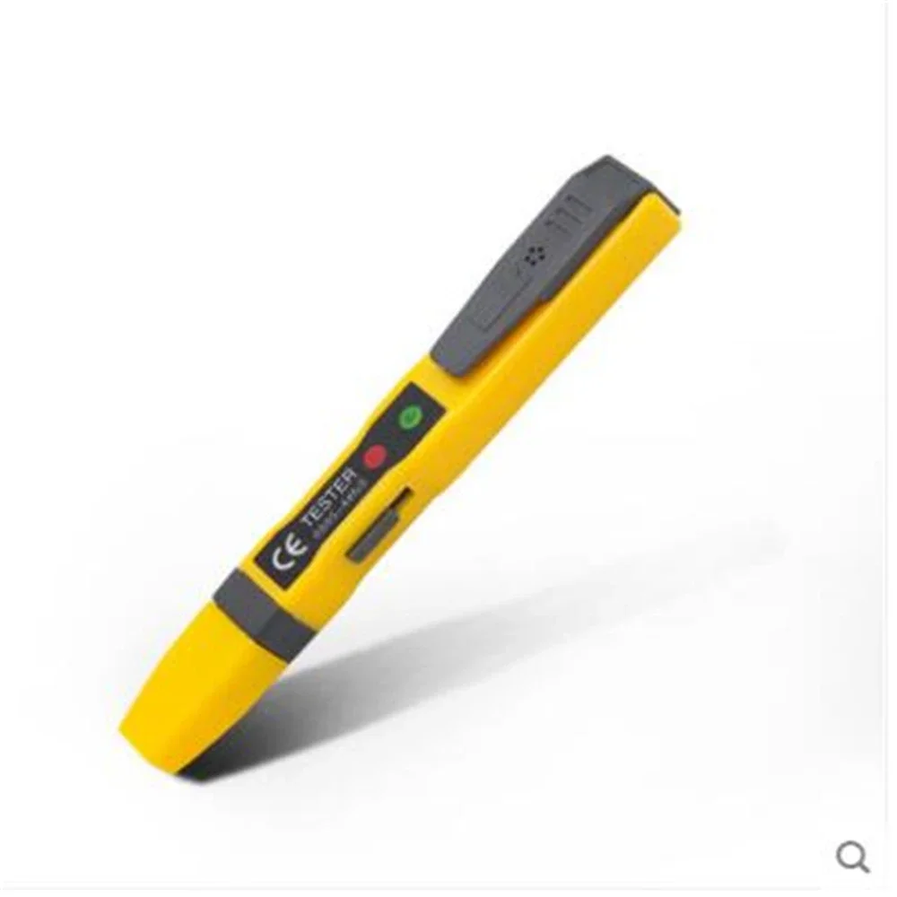 Adjustable Position Electric Pen New Induction Sound Non-Contact Measurement Multi-Function Induction Non-Contact