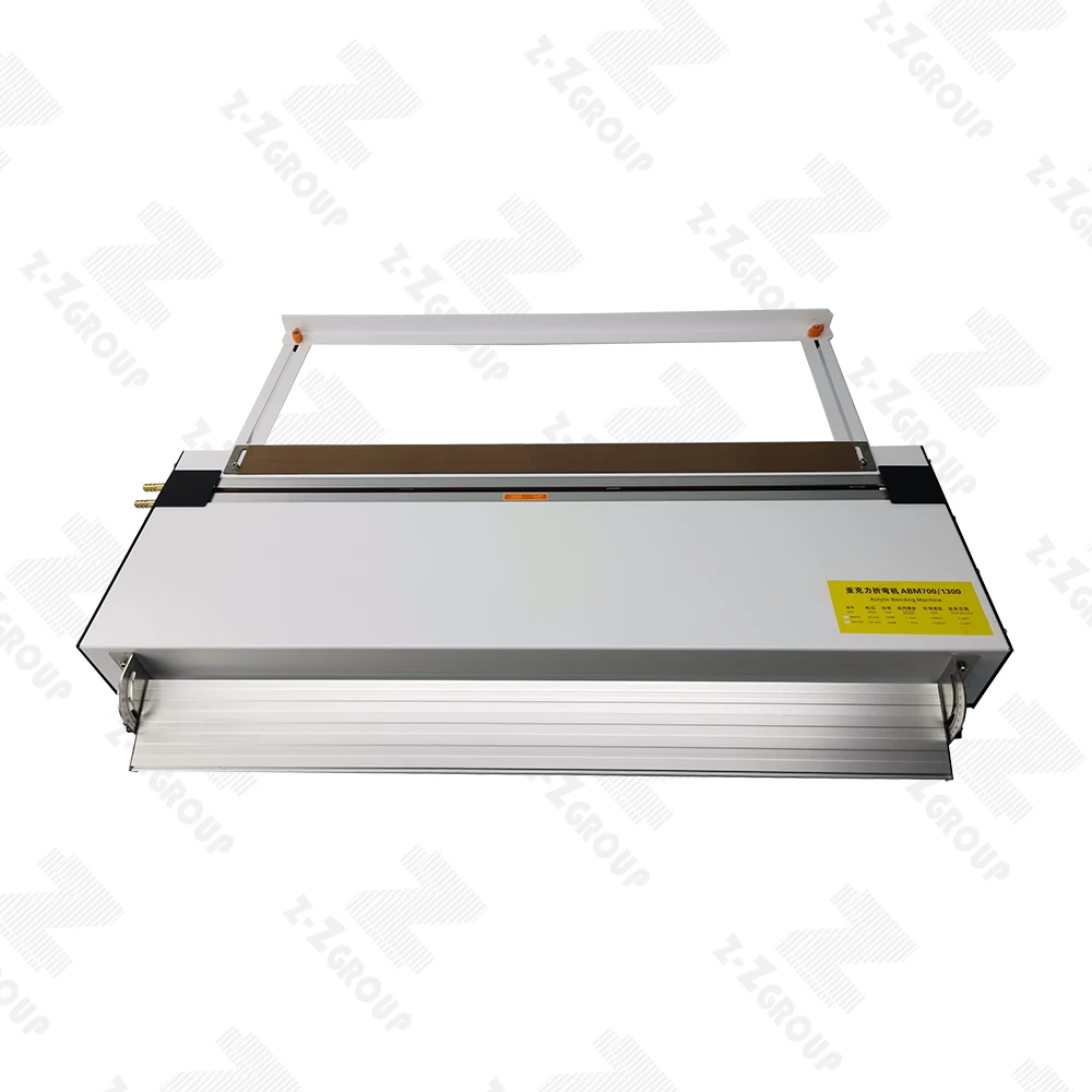 1300mm Big Size Manual Acrylic Bending Machine For Acrylic Plastic Pvc Edge Bending Machine