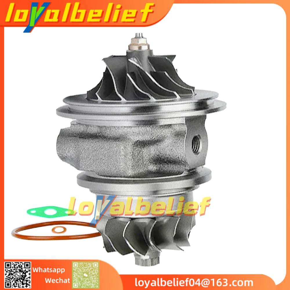 

Car Parts Turbocharger Core HX25W For IVECO Industrial Generator Variou BHL 4CYL2VTC 2V TC 3599350 3599351 4042194 2852068