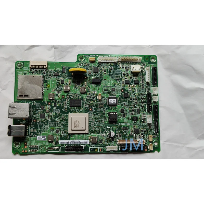 

Original disassembled for Kyocera P2235DN p2235dn printer motherboard, power board and laser