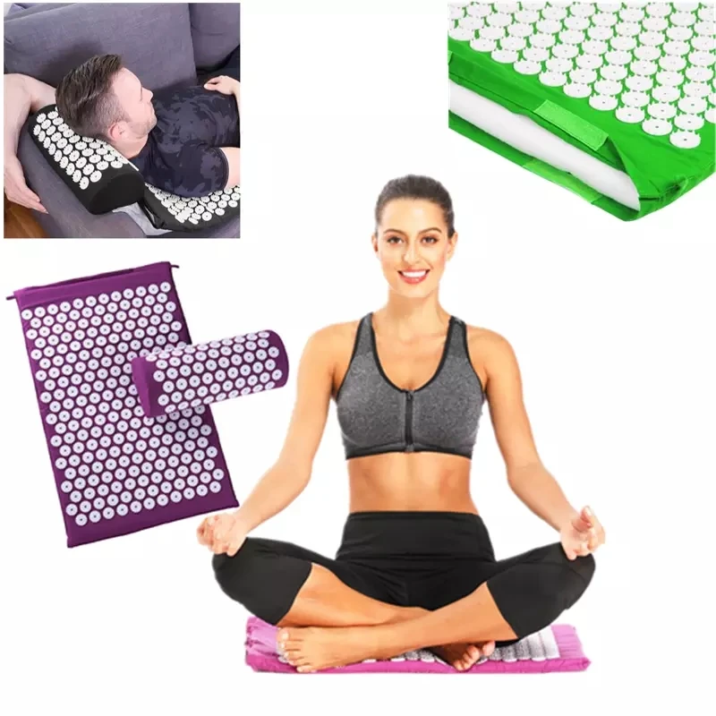 Thumbnail 3 - #56 Cheapest Pilates Mats Deals You Can Get