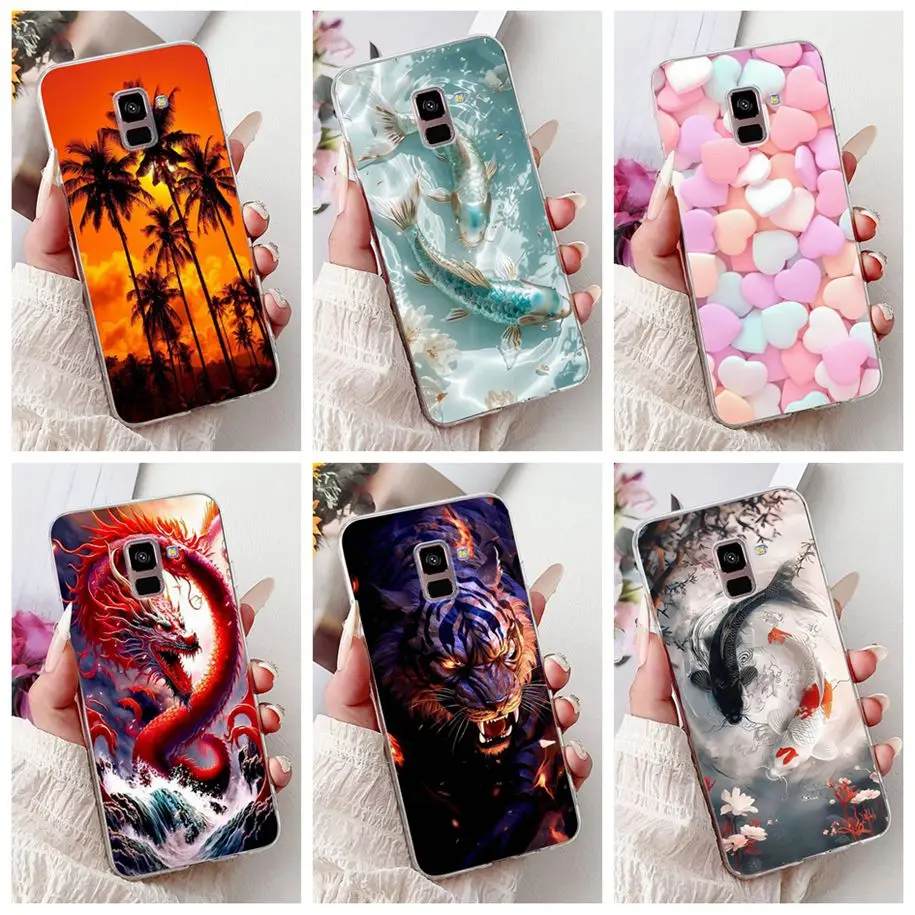 Case For Samsung Ga… - image