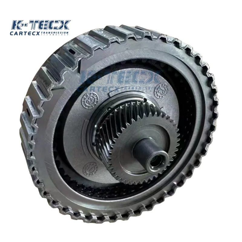 Genuine New Transmission CVT180 TS11 Input Drum For Roewe I5 I6 PLUS RX3 PRO MG MG5 CVT180 Forward Gear Clutch Input Shaft