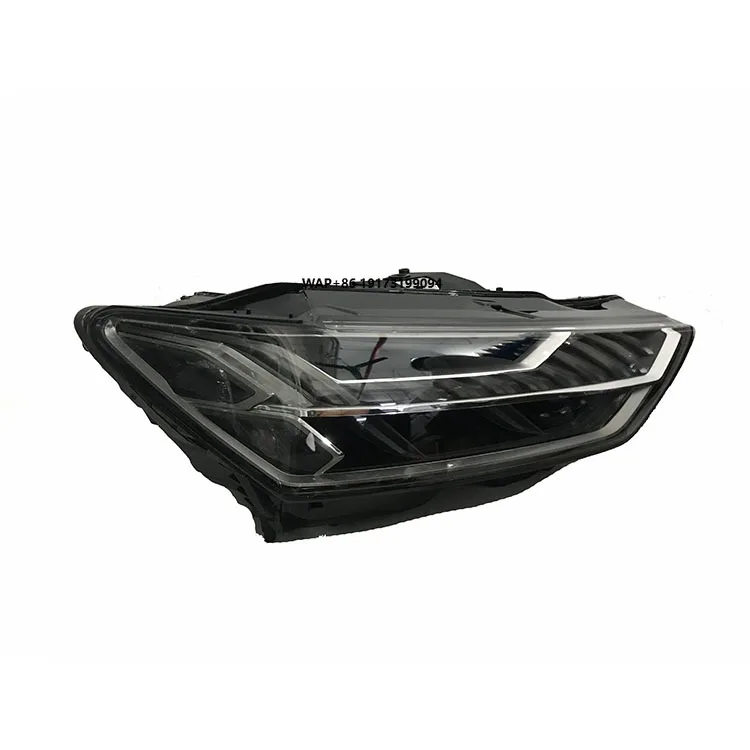 For A7 Led Headlights 12V Auto Lighting System Car Led Headlight