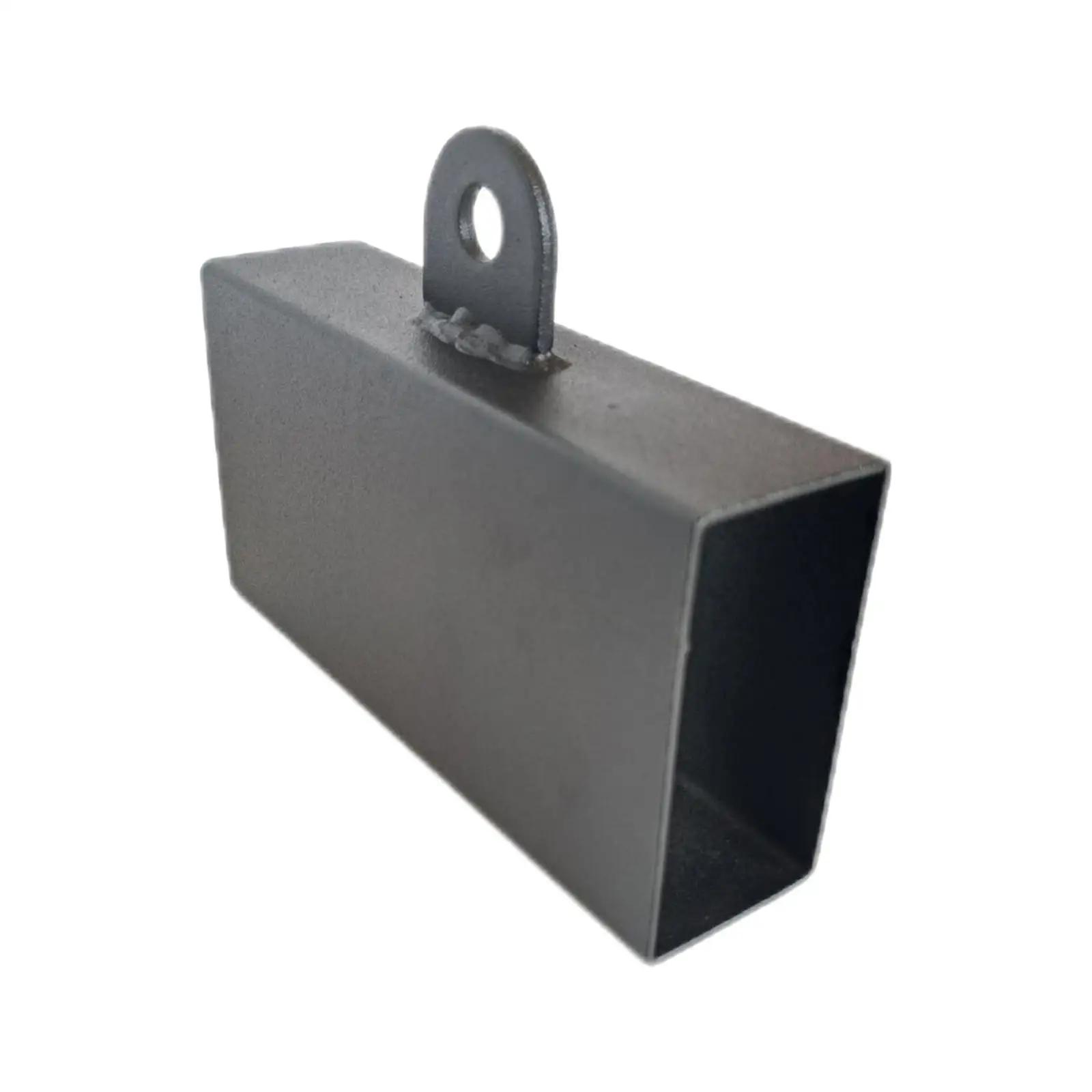 Adjustable Iron Pinch Block Hand Grip Strength Tool Gym Pulley Attachment for Weight Training Exercise