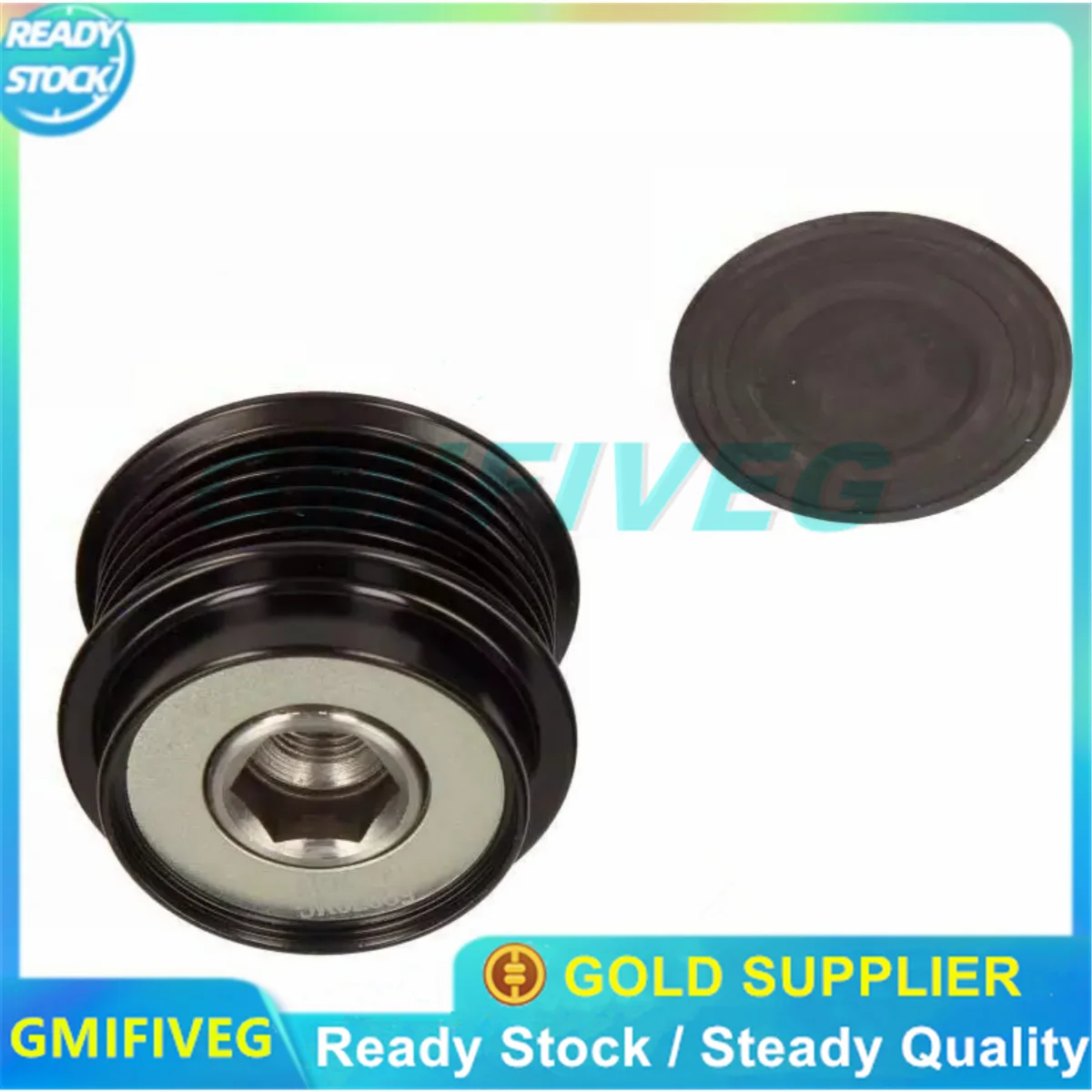 

Шкив сцепления свободного колеса генератора переменного тока 27415-0M011 274150M011 27415 0M011 для TOYOTA