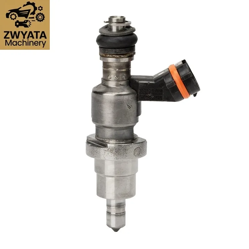 

23250-28030 23209-28030 23209-29025 Fuel Injector for Toyota Avensis RAV4 Engine 1AZ-FSE D4 2.0LTR 2001-2007 Parts