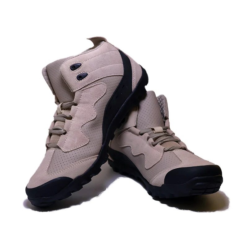 

Men XC Trail MTB Cycling Shoes Winter Self Lock SPD Gravel Road Bicycle Outdoor Hiking Non Slip Wear Resistant Sports Sneakers