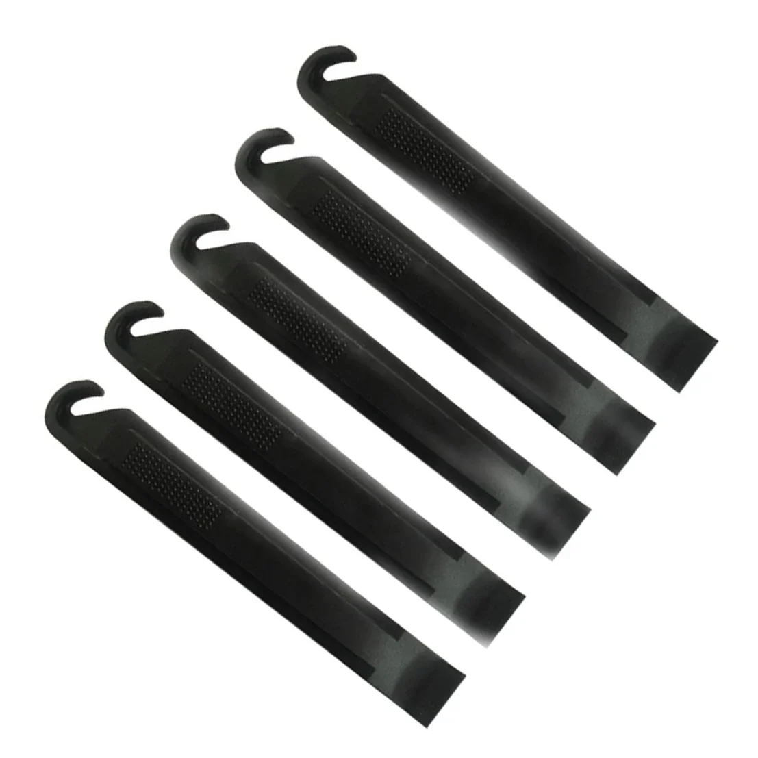 5Pcs/lot Bicycle Tyre Tire Lever Repair Opener Breaker Tools bicycle tools tire pry bar bike Repair Opener Breaker Tools