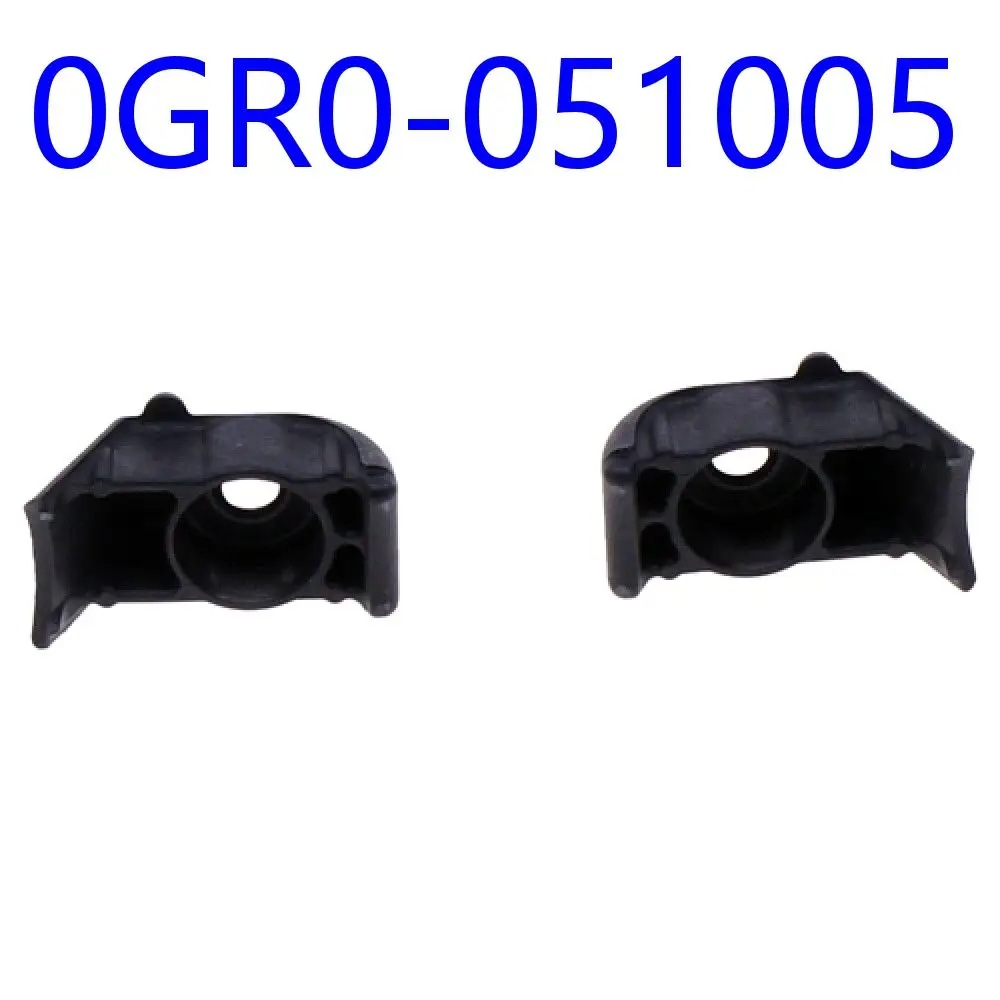 Nylon Protector Roller Weight For CFMoto 0GR0-051005 ATV UTV SSV Accessories CForce 400 450 CF400ATR CF400AU CF400AZ 191Q