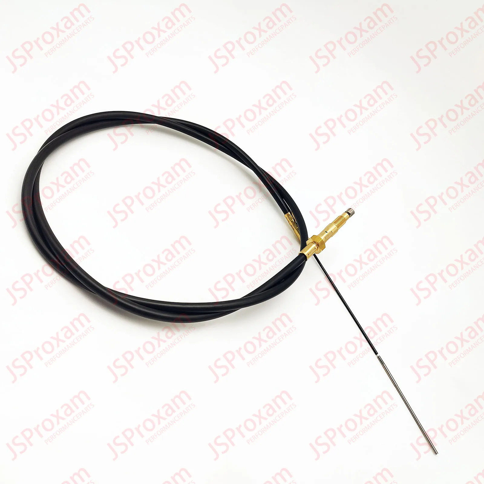 865437A02 815471T1 reemplaza el Cable de cambio inferior de caja abierta para MerCruiser 60200008R 5220200AS 5120150AS 1988