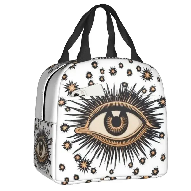 bolsa-termica-vintage-turca-com-olho-grego-para-escola-e-escritorio-padrao-amuleto-nazar-lancheira-termica-boho-para-mulheres-e-criancas