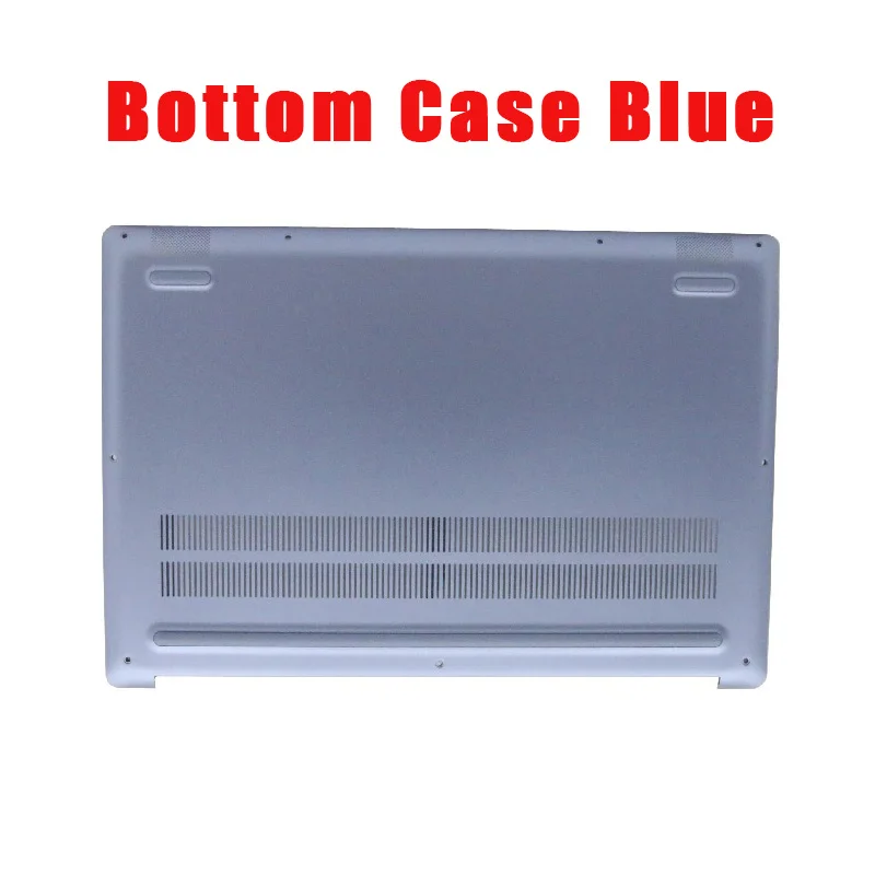 Laptop Bottom Case 5CB0W43609 81XC For Lenovo For Ideapad S540-13IML S540-13API S540-13ARE S540-13ITL Lower Case Base Cover Blue