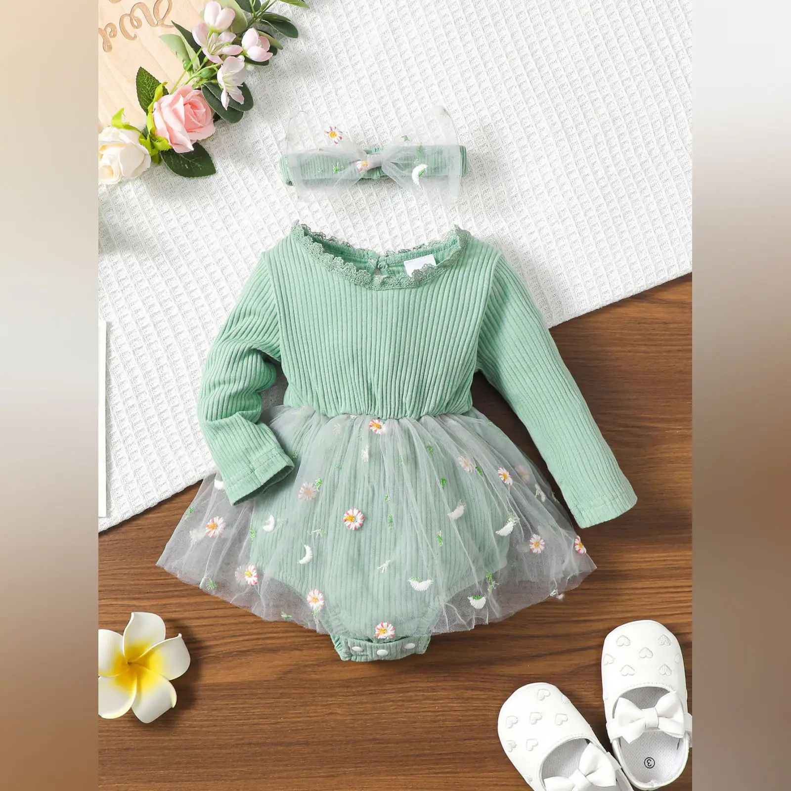 

Fashion Girls Rompers Casual Body Suit Children Clothes Jumpsuits Jumpsuit Costume Infant Onesies Bodysuit for Newborn 아기옷