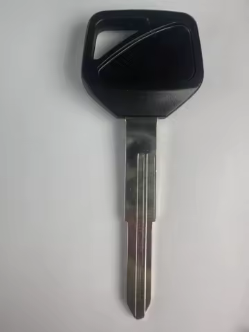 12Pcs New Blank Key Motorcycle Replace Uncut Keys For Honda CBR600RR F5 CB400 VTEC 1 2 3 4 Th CB1300 Hornet 600 CBR 929 954 1000