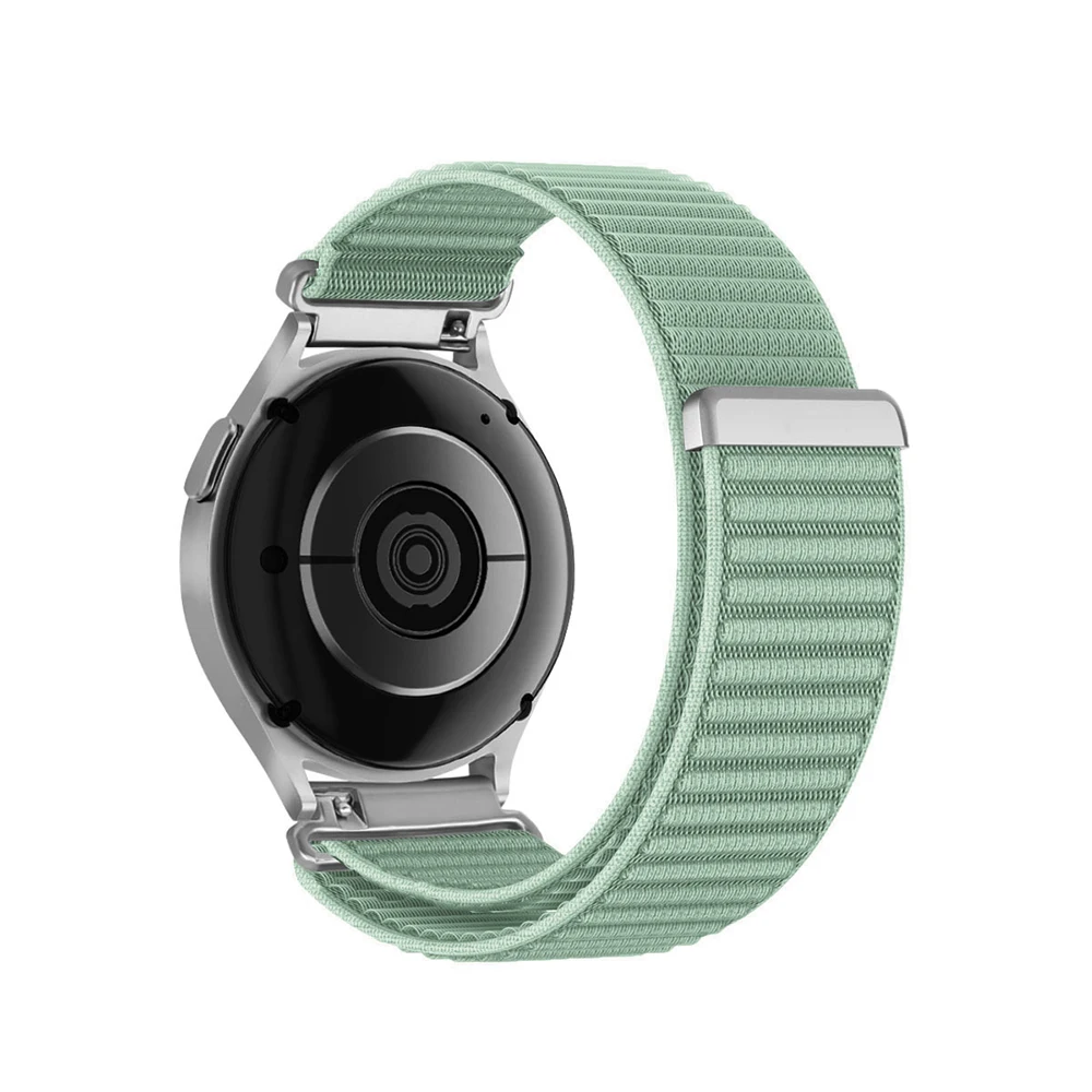 18/20/22mm Geflochtenes Nylon-Armband für Huawei Watch GT7/6/5/4 46mm 41mm Armband für Garmin Forerunner 70 170 55 165 970 570 965 265 – Detail 23