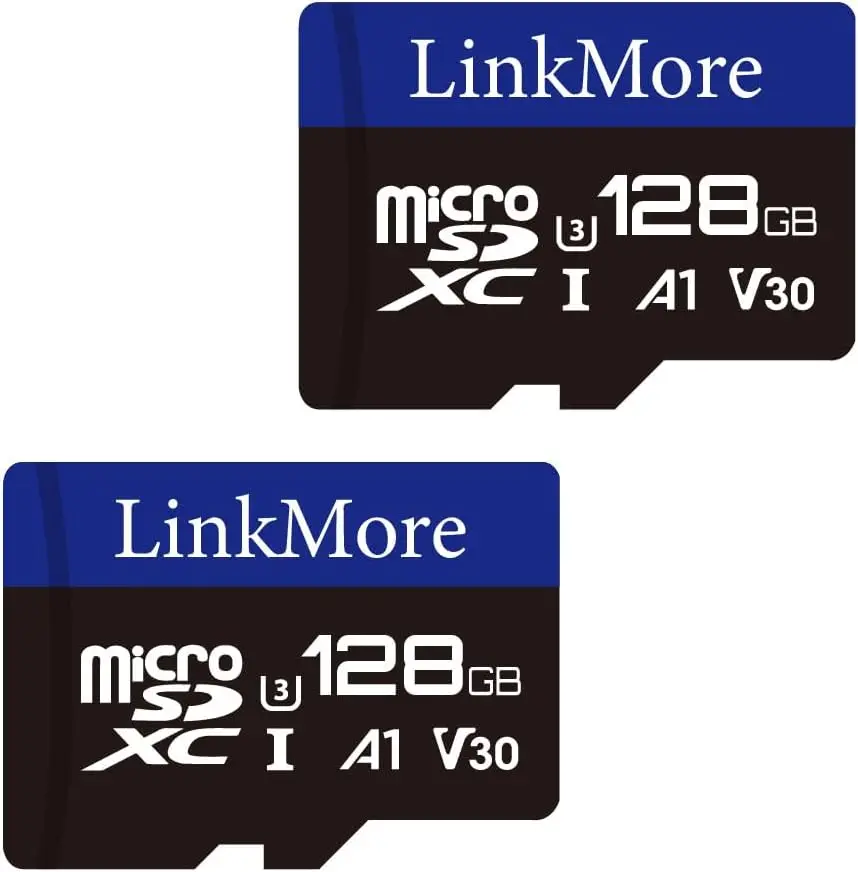 128GB Micro Sd Card…