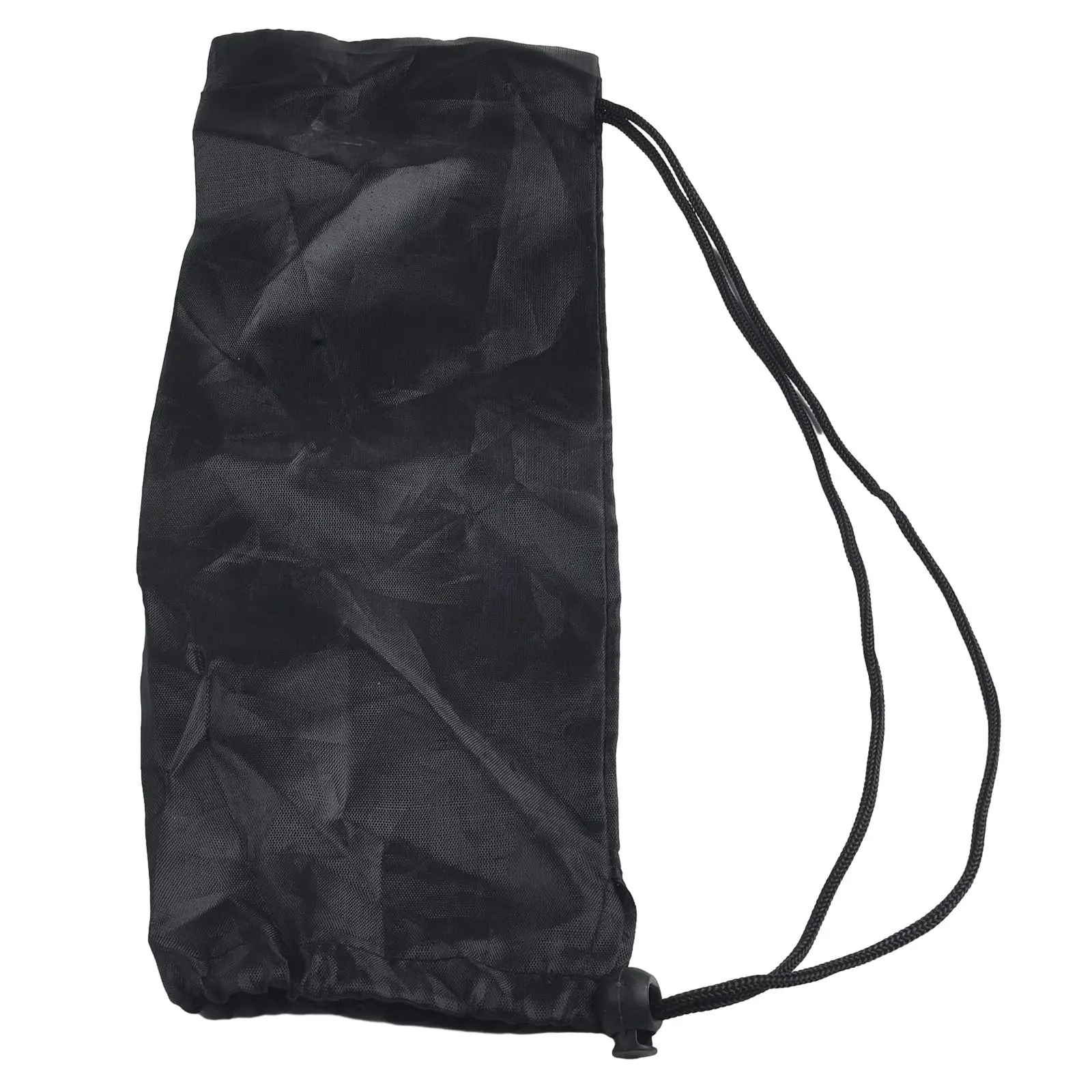 

Keep Your Gear Organized and Safe Drawstring Toting Bag Handbag for Mic Light Tripod Stand Umbrella, Nylon Material