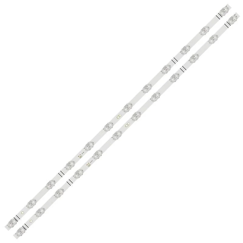 

LED Backlight strip 12 Lamp for 43H6500G 43R6000GM 43R6090G 43R60 43h4000gm CRH-BX43X13030120202BREV1.2 JHD425X1F71-T0L1
