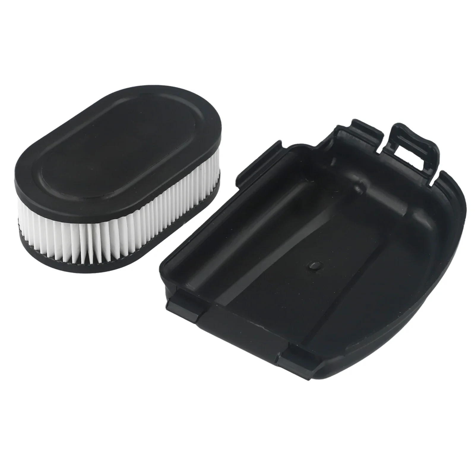 Air Cleaner Kit Air Filter Set Engine Repair Cleaner Internal Environment Efficient Filtration Premium Filter Paper