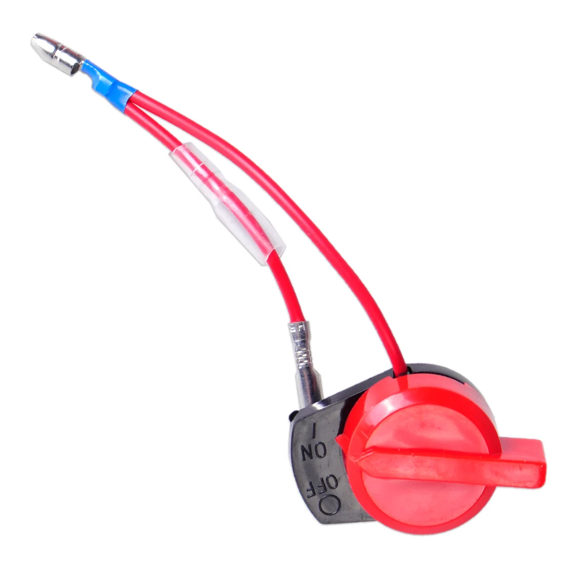 Engine Stop Switch On/Off Control fit for Honda GX390 GX120 GX160 GX200 GX240 GX270 GX340