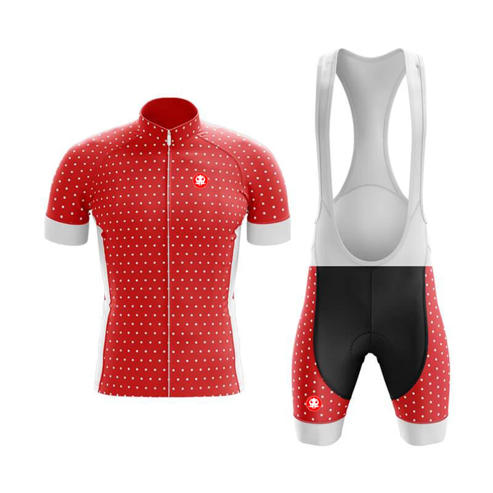 2023 team cycling jersey wielerkleding heren sets zomer 2023 tenue velo homme 자전거 의류 велокостюм мужской camisa de time