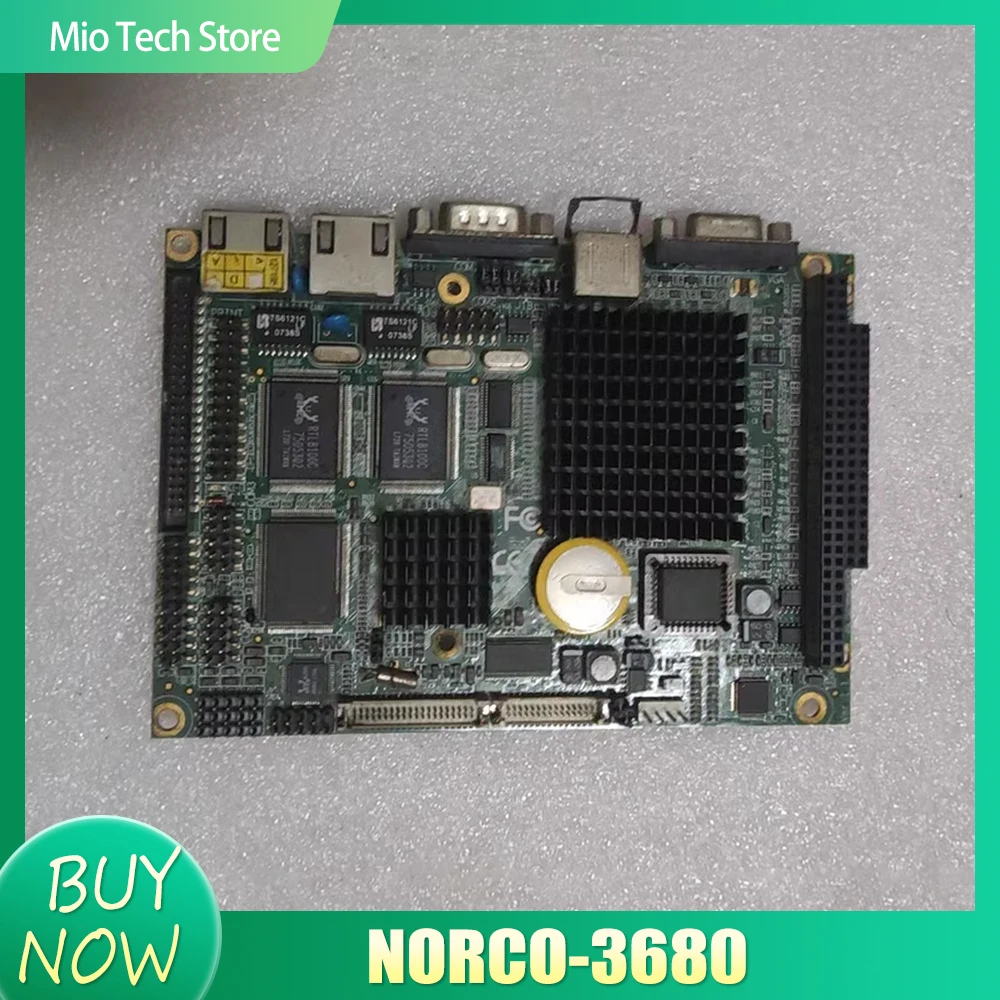 

NORCO-3680 3,5-дюймовая материнская плата