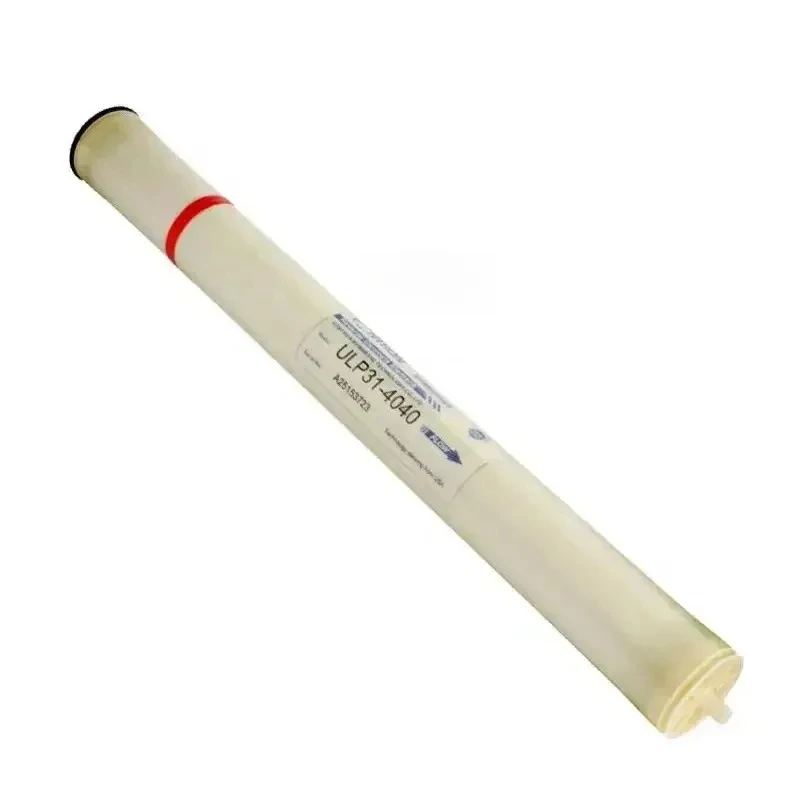 Huitong RO 4040 Low /High Pressure Industrial Purifier Universal Reverse Osmosis Membrane