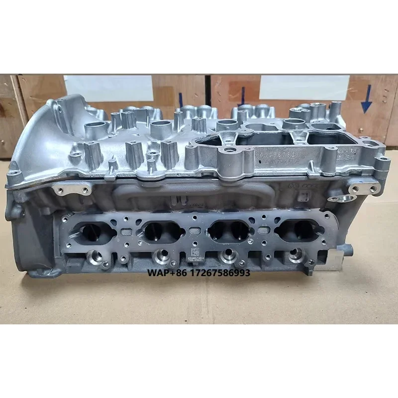 

Original Genuine Engine Parts Ea888 Gen 3 Head Cylinder Assy 06L103064B Engine Cylinder Head for A4 A6 VW CJX CHH CUG CWP