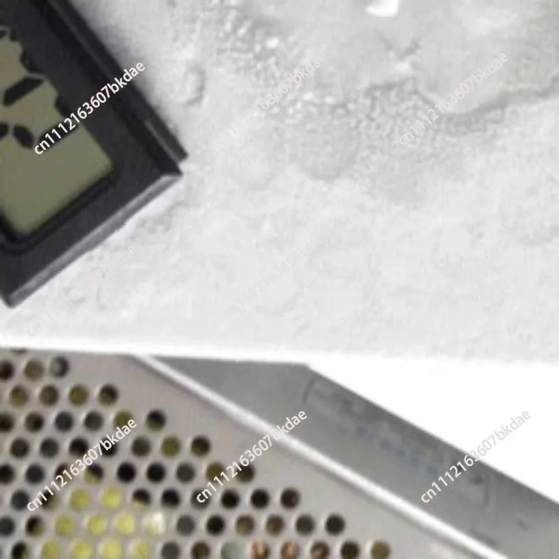 600W Semiconductor refrigeration chip set diy small refrigerator refrigeration plate radiator 12v high power water cooling icing