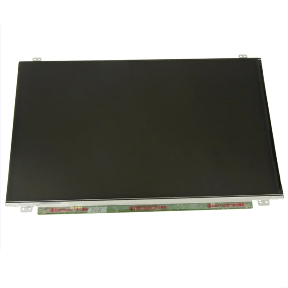 15.6 inch for Dell Latitude E5540 E6540 3540 LCD Screen Display Laptop Panel HD 1366x768 LVDS 40pins