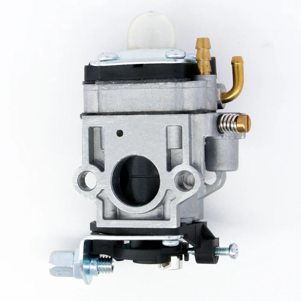 

Карбюратор WYK-192 40-5 для ECHO/Tanaka/Shindaiwa, 40-49 куб. см, EB633RT, PB651H, для газонокосилок.