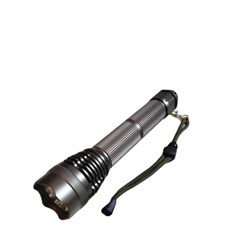 

Industrial handheld LED ultraviolet flaw detection lamp MC-365 fluorescent penetrant detection black light oil pollution