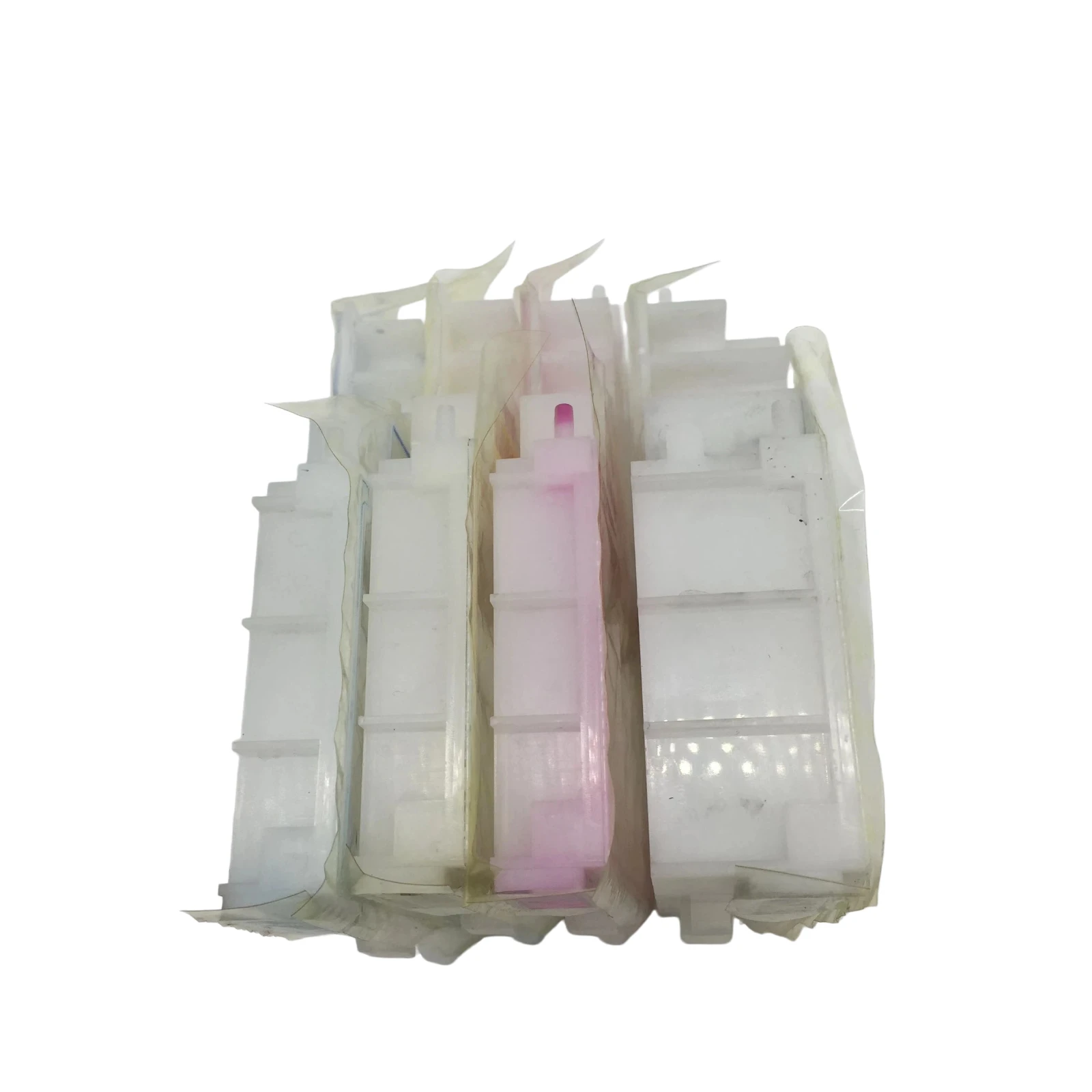 L4268 L4159 L5298 L5190 L4269 L4168 L4160 1 Black 3 Color Cis Ink Tank Fits For Epson EcoTank L4260 L4156 L4165 L4263 L4261