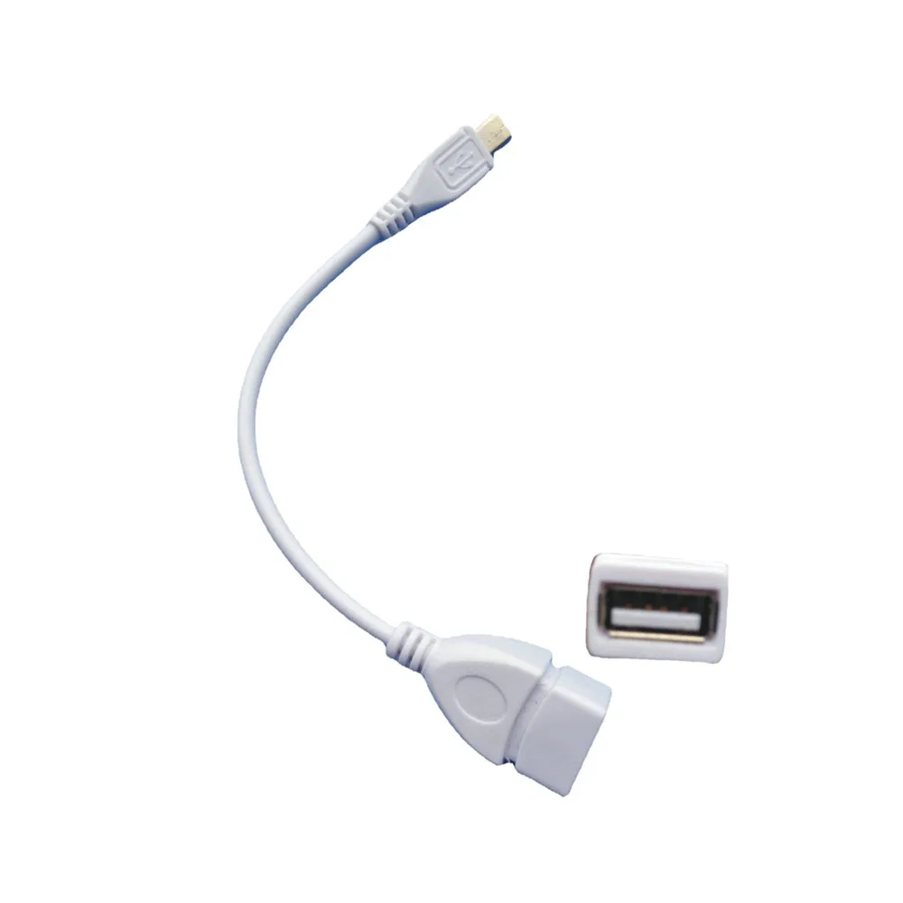 Micro USB OTG Charging Data Charger Lead Extender Cable for xiaomi samsung Cable for Game machine cable