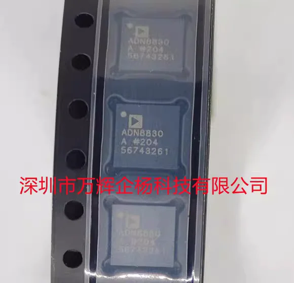 10 ~ 50 шт. новый оригинальный ADN8830ACPZ ADN8830 LFCSP-32