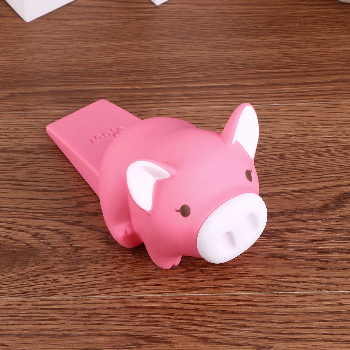 

Мультяшный дверной стопор, ПВХ, детские защитные стопоры, милые для детей, мягкие