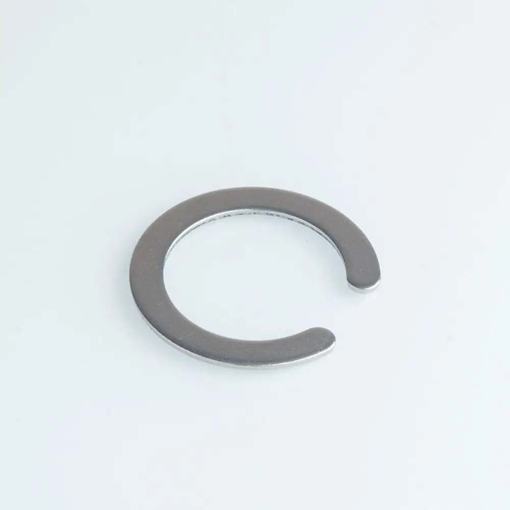 

1Pcs Wash Basin Faucet Locknut Mounted Fitting Circlip Replacement Accessories Tap Fixing Fittings Kit Single Hole