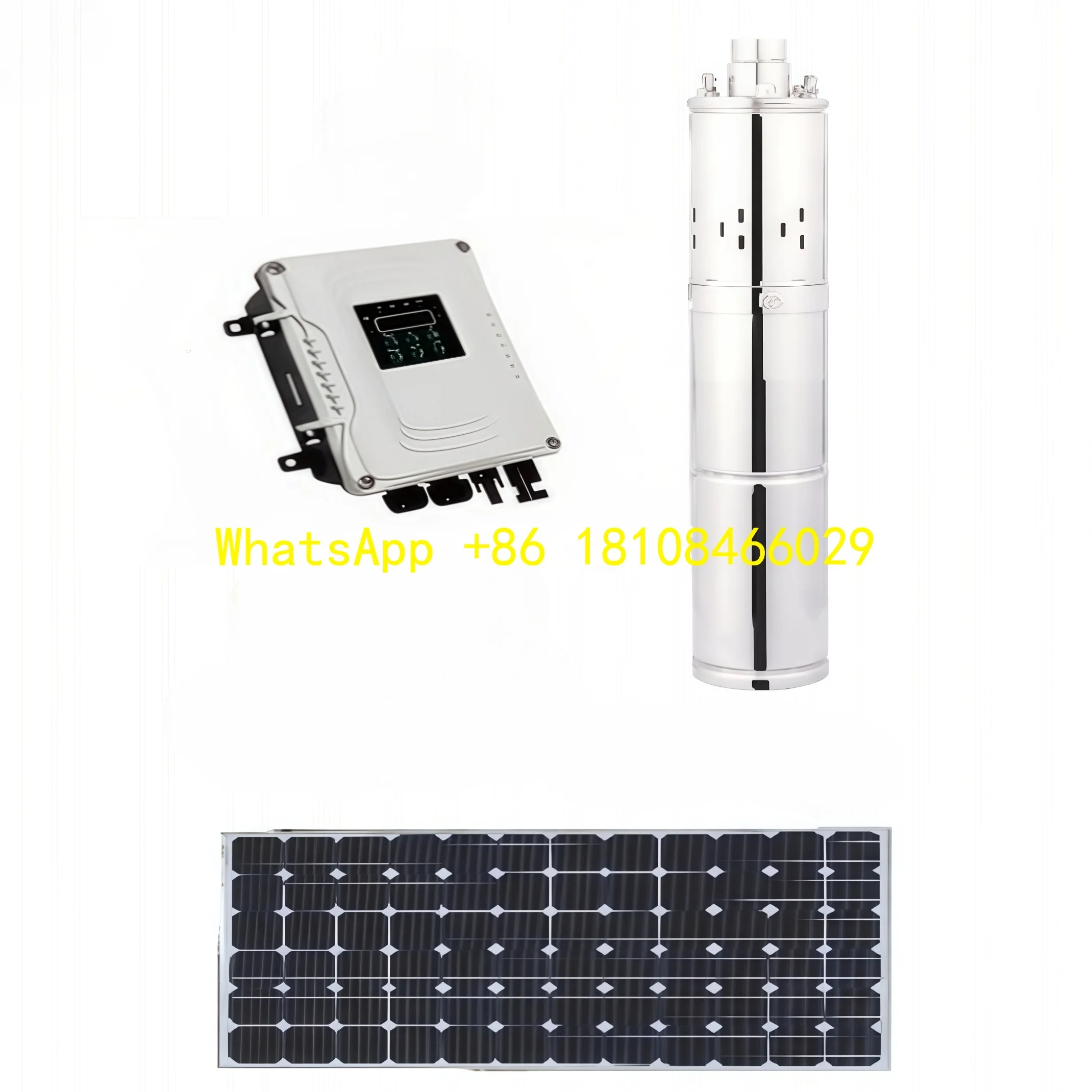 Solar-Powered Subme… - image