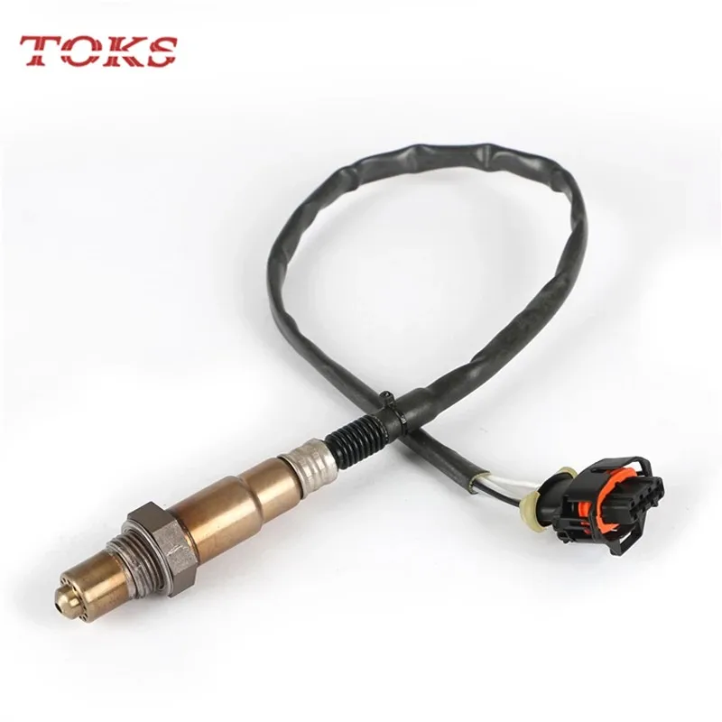 

0258006499 Lambda Probe O2 Oxygen sensor fit For Opel ASTRA G H CORSA C D COMBO MERIVA CORSAVAN Mk 13103981 93177450