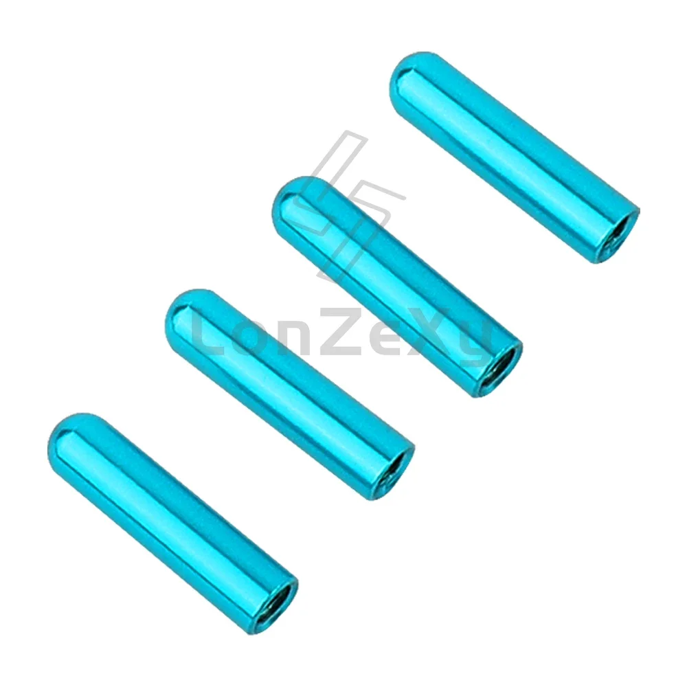 Metall Suspension Arme Achsschenkel Getriebe Gehäuse Motor Halterung CVD Welle für Tamiya TT01 TT-01 1/10 RC Auto Upgrade Teile