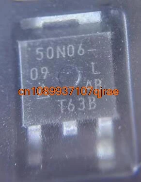 SUD50N06-09L   50N06   TO252