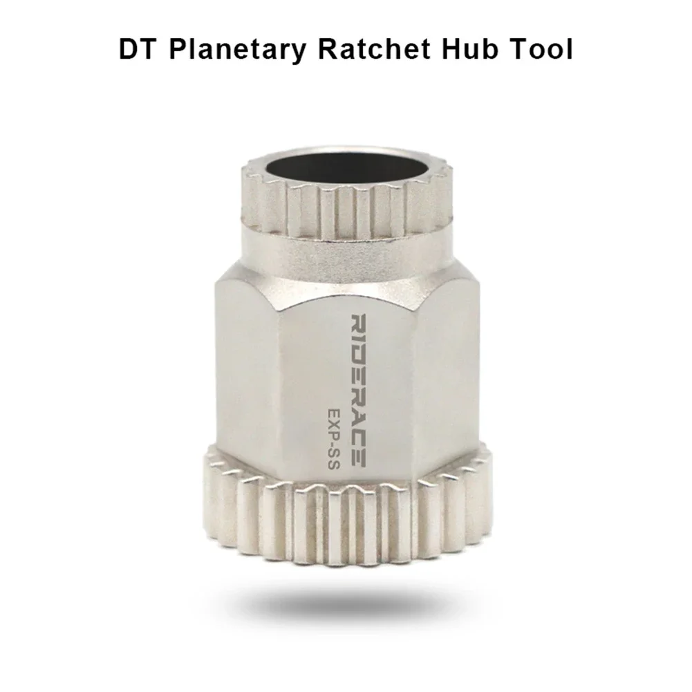 1 Pc Bicycle Hub Removal Tool DT Swiss Planetary Ratchet EXP Bicycle Ratchet Remover Bike Repair Tools