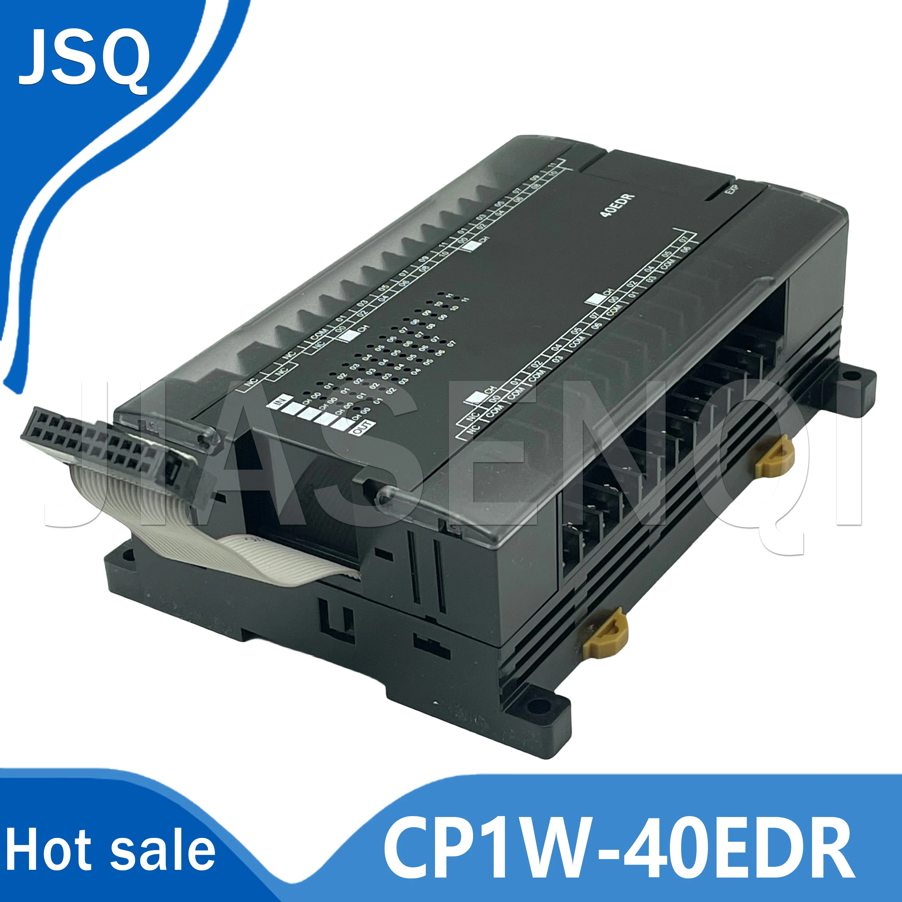 100%NEW ORIGINAL CP1W-20EDR1 CP1W-20EDR CP1W-40EDR CP1W-40EDT CP1W-8ER CP1L-L20DR-A CP1L-L20DR-D