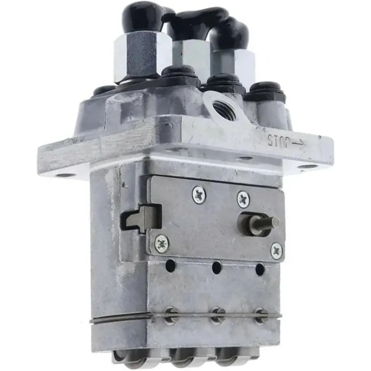 

Fuel Injection Pump 16030-51012 1603051012 for Kubota D905 D1005 D1105 D1305 Engine